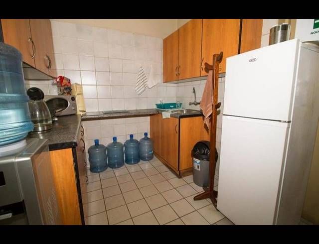 BUSINESS FOR SALE IN GEZINA